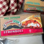 Screamin’ Sicilian Pizza Co Stromboli Just $1.35 At Publix