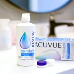 Acuvue RevitaLens Solution Just $1.25 At Publix