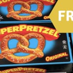 SuperPretzel Coupon | Money Maker Soft Pretzels