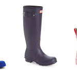 Hunter Boots