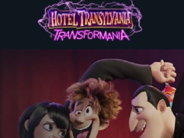 => Watch Hotel Transylvania 4 TRANSFORMANIA for Free