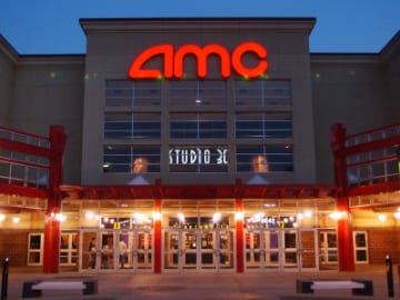 AMC Theatres: FREE Unlimited Popcorn Refills Today!