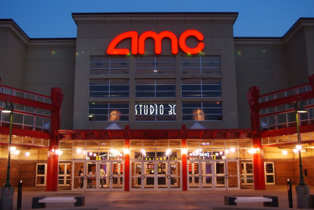 AMC Theatres: FREE Unlimited Popcorn Refills Today!