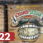 Screamin’ Sicilian Pizza for $3.22 at Publix