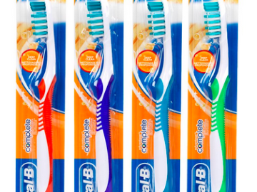 Free Oral B Toothbrushes at Walgreens!