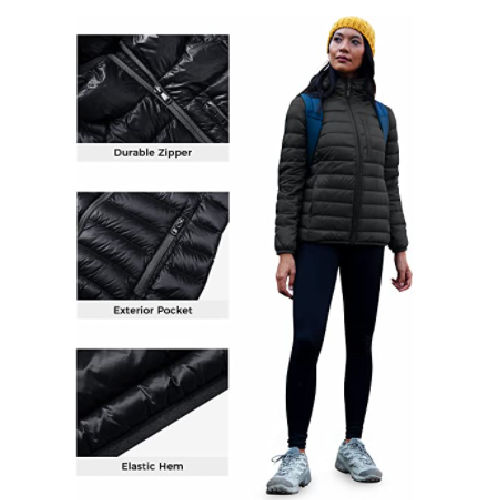 Today Only! Save BIG on Wantdo Outerwear for the Family from $47.97 Shipped Free (Reg. $60+) – FAB Ratings!