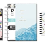 Zulily | Save 70% On Planners & Accessories