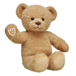 Build-A-Bear Furry Friends just $10!