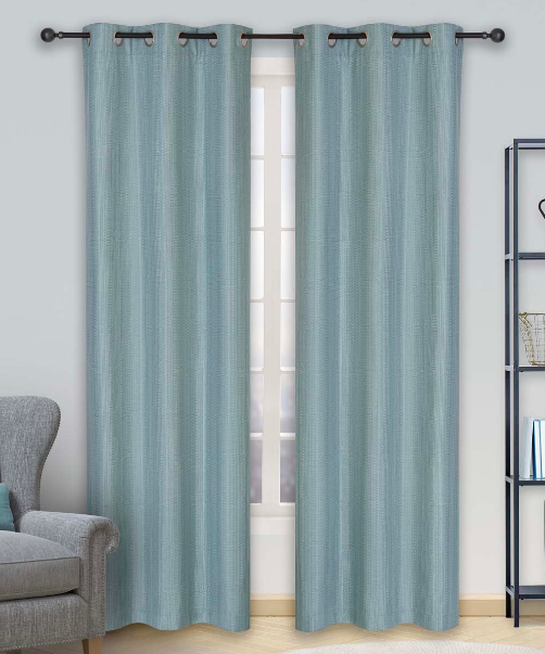 Curtains