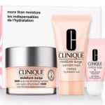 clinique set