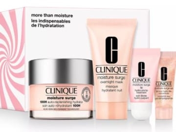 clinique set