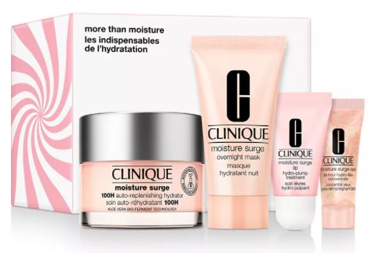 clinique set