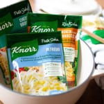 Need Delicious Ingredients For Your Meals? Stock Your Pantry With Knorr Sides & Save At Publix!