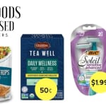 lowes foods unadvertised