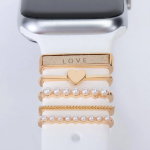 Charmed Apple Watch Bands