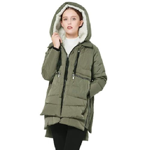 Today Only! Orolay Down Jackets and Parkas for the Family from $61.59 Shipped Free (Reg. $110+)