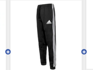 Adidas Men’s Bundle only $60 shipped (Reg. $140!)