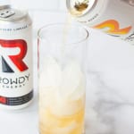 FREE Rowdy Energy Drink With Ibotta on I Heart Publix 1