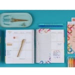 Erin Condren | Stay Organized with 22% Off