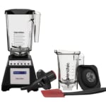 Blendtec Total Blender + Extra Jar for $249.99 (reg. $450)