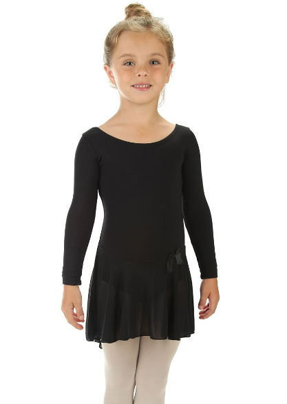 Up to 55% off Dance Apparel and Footwear!