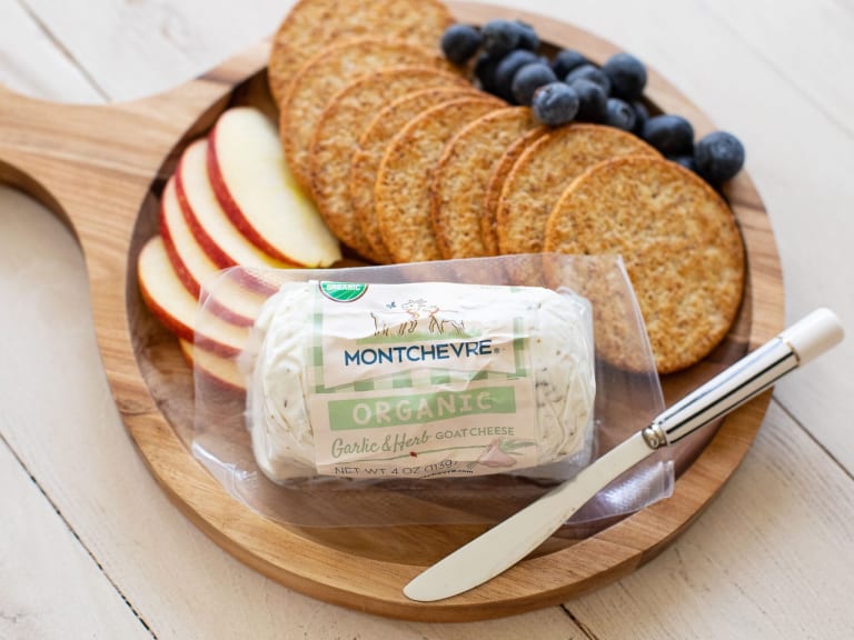 Montchevre Goat Cheese Is Just $2.99 At Publix (Regular Price $4.99)