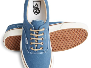 *HOT* Vans Sneakers for $29.99 + shipping! (Reg. $50-$60)