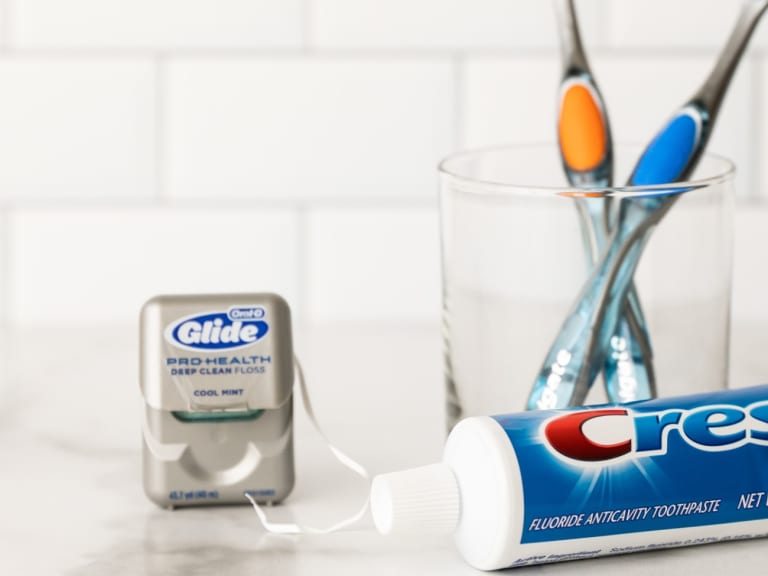 Oral-B Floss Just $2.29 At Publix (Save $2!) on I Heart Publix