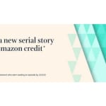 $5 Amazon Credit When You Read Kindle Vella