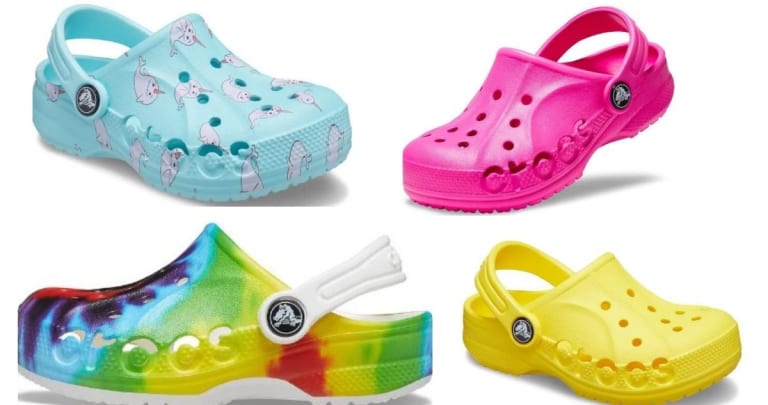 Nordstrom Rack | Kids Crocs for $19.97