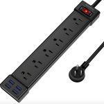 Surge Protector Power Strip