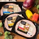 Smithfield Ham Steaks As Low As 33¢ Each At Publix on I Heart Publix 2