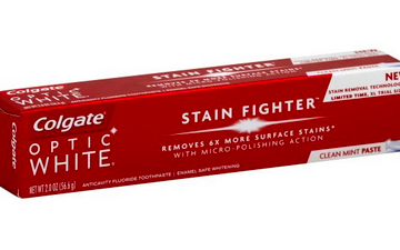 Free Colgate Toothpaste at Publix!