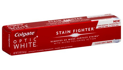 Free Colgate Toothpaste at Publix!