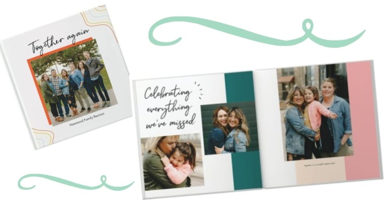 Shutterfly | Free Photo Book + Unlimited Pages