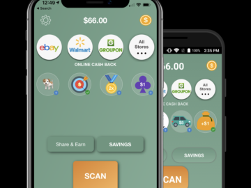 CoinOut App