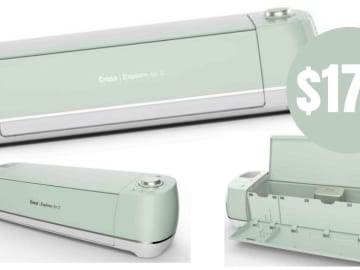 Cricut Explore Air 2 for $179 Shipped