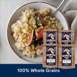 4-Pack Quaker Organic Standard, Steel Cut Oats as low as $11.55 Shipped Free (Reg. $16.99) – FAB Ratings! | $2.89 each!