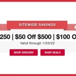 BJ’s Wholesale | Spend More, Save More