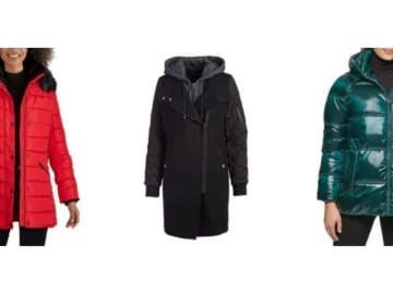 Zulily Deal | Save 75% On Quality Outerwear