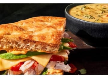 Panera Bread Coupon | $3 Off You Pick 2