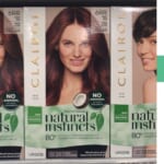 New Clairol Coupon | $1.99 Natural Instincts Hair Color