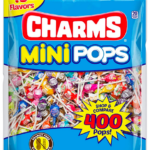 Charms Mini Pops (400 Count) only $8.49 shipped!