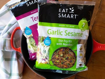 Eat Smart Cooking Kit As Low As $2 At Publix (Regular Price $5.99)