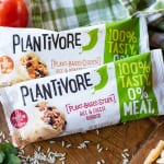 Plantivore Burritos As Low As $1.36 At Publix (Regular Price $3.29)