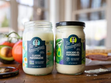 Grab A Deal On Your Favorite Sir Kensington’s Mayonnaise At Publix & Bring Home A Must-Have Ingredient For Lots Of Tasty Meals!