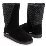 MUK LUKS Sarina Boots