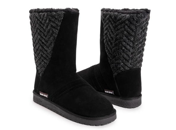 MUK LUKS Sarina Boots