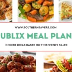 publix meal plans 1/26