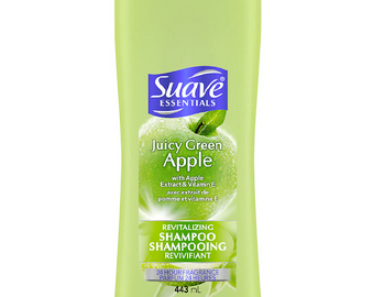 Free Suave Shampoo at Walgreens!